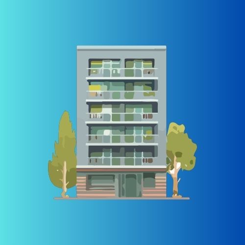Apartments