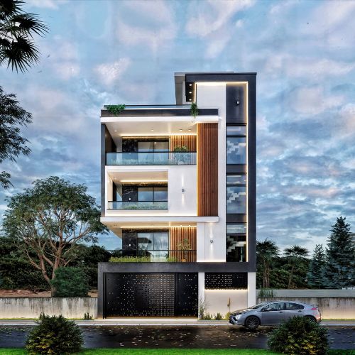 Your Trusted Real Estate Partner Your Trusted Real Estate Partner