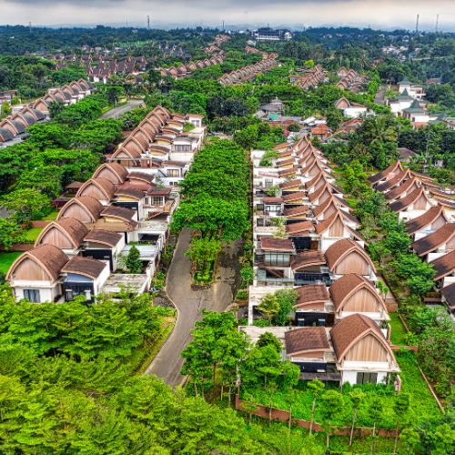 Your Trusted Real Estate Partner
